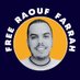 Free Raouf Farrah (@freeraouffarrah) Twitter profile photo Free Raouf Farrah (@freeraouffarrah) Twitter profile photo