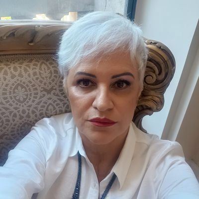 Graduada em Marketing
Assessora Parlamentar