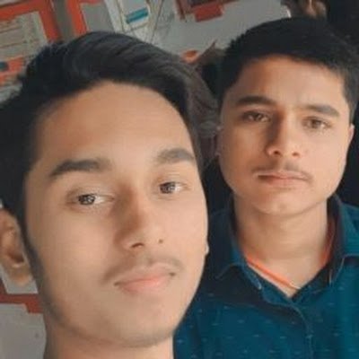 DiwakarSingh_09's profile picture. 