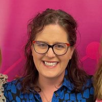 Triona Buckley 💙(@challengetocare) 's Twitter Profile Photo