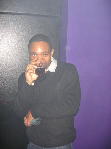 FROMSCRATCH81's profile picture. 