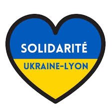 Association humanitaire d'intérêt général crée en 2022 suite aux attaques afin de soutenir les victimes des attaques de la Russie en #ukraine #lyon