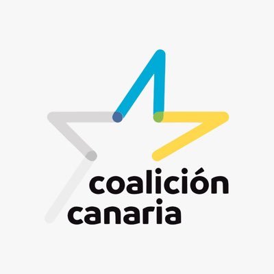 Página oficial del Grupo Nacionalista Canario (CCa)