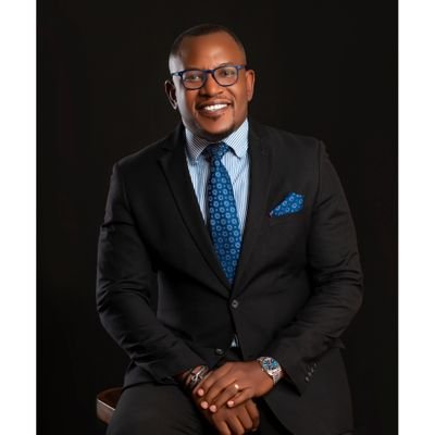Executive Consultant, The Alternative Bank - Over 26 years in banking, finance and economic policy. Renaissance Man, Polymath, Father, Husband.