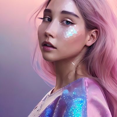 mariabuchenko's profile picture. 