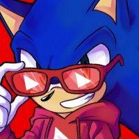 Sonic Vloggers(@Sonic_Vloggers) 's Twitter Profile Photo
