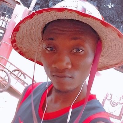 GeneralGimba's profile picture. The vision to see// The faith to believe// and the will to do will take you anywhere you want to go// 🦾......  
Am not perfect, am just human 🫶