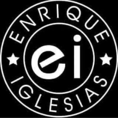 POR SIEMPRE JUNTO A @EnriqueIglesias 💎