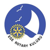 Ege Rotary Kulübü (@egerotary) Twitter profile photo