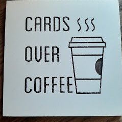 Coffee Card Guy