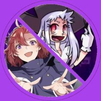Malori & Witchly (@skarpneworld) 's Twitter Profile