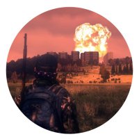 JohnOfChernarus (@yohnofchernarus) 's Twitter Profile Photo JohnOfChernarus (@yohnofchernarus) 's Twitter Profile Photo