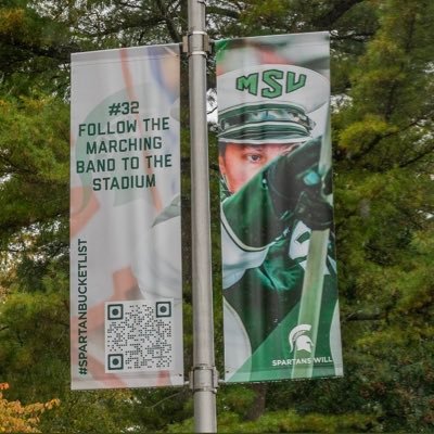 Claire91902438's profile picture. Lifelong Spartan 💚🤍