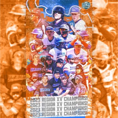 Official Twitter Page of NJCAA D3 Region XV and The CUNYAC KCC Wave 🌊⚾️2022,2023 CUNYAC Champions 🏆2023 RegionXV Champions! Instagram📸 @kcc__baseball