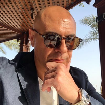 jamal_mosallam's profile picture. 