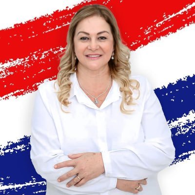 Presidenta de la Coordinadora de Abogados del Paraguay - COAPY; #IntegranteSAPY Anticorrupción