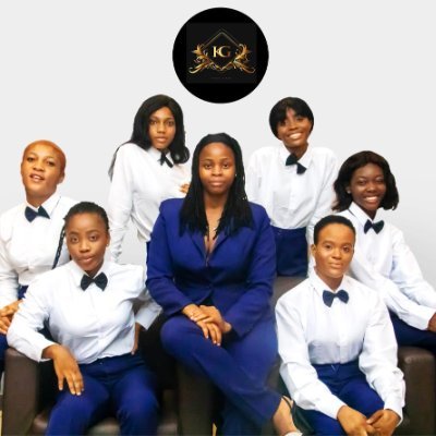 KatyGlobe Ushers are the most professional, beautiful, classic, hardworking, focus agency. we bring in orderliness, classic, beauty, serving and comfort andmore