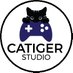 Catiger Studio (@catigerstudio) Twitter profile photo