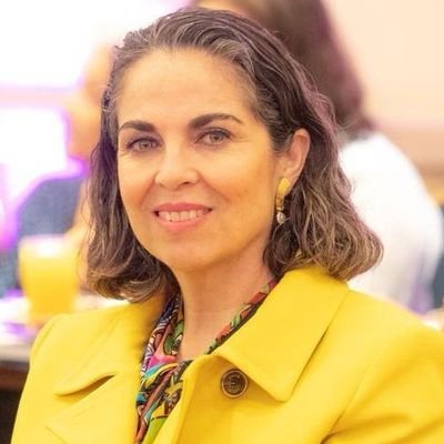 LourdesGlezP's profile picture. Representante de ONU Mujeres en El Salvador. En esta cuenta publico y comparto a título personal.