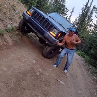 Chris Caudillo (@caudillo_chris) 's Twitter Profile