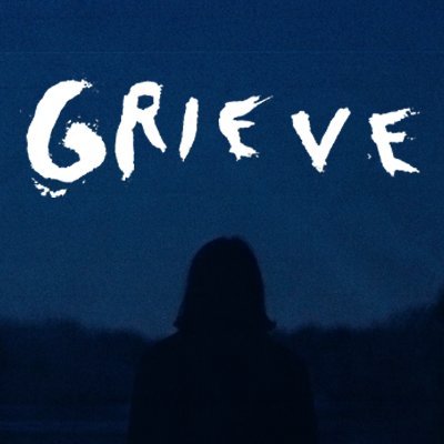 Grieve is a horror film coming Fall 2023