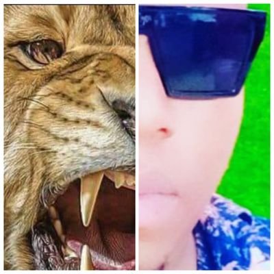 goodnewsuwadie3's profile picture. Let love 💘lead us together ❤umu chineke.
FREEDOM FIGHTER FOR  THE 6 MILLION🕯💔🕊 INNOCENT SOUL THAT DIE IN MOTHERLAND 🦁 🦅