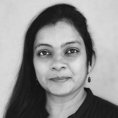 SeekerSaumya's profile picture. Entrepreneur | Parent | Problem Solver | Strategist | Innovation Enthusiast