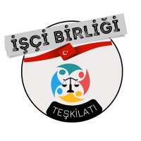 İşçi Birliği Teşkilatı(@IsciTeskilat) 's Twitter Profile Photo