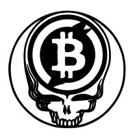 The Grateful Bitcoin (@gratefulbitcoin) 's Twitter Profile