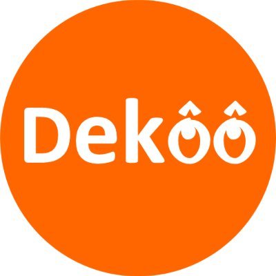 Dekoo Search Engine, a global #Tech company for growth of digital Startups to digital Economies with unique search, unbiased results on world wide web