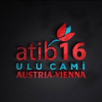 ATIB 16 ULU CAMİİ(@16Atib) 's Twitter Profile Photo