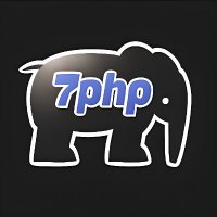 7pɦp 🐘🧢 (@7php) 's Twitter Profile Photo
