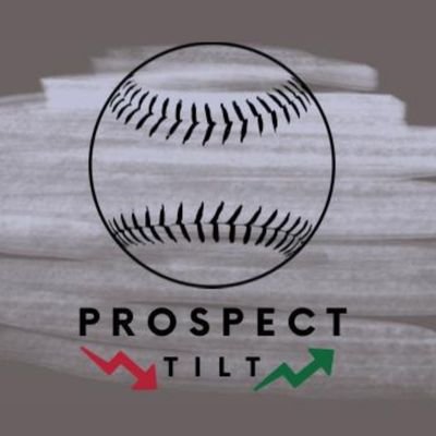 ProspectTilt@proton.me | Prospect Analysis | MLB Analysis | Data Driven 📊 |
TiltValue & HitTilt+