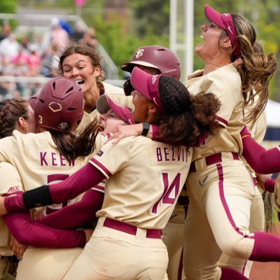 Daily facts and stats for one of the best softball programs in the country🥎🍢