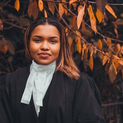 CarissaRodulfo's profile picture. 🇹🇹 | @Cambridge_Uni PhD Candidate | Attorney-at-law | @Legal_Learners Founder l Competition, & Sports Law Enthusiast | Tennis Player | Views are mine.
