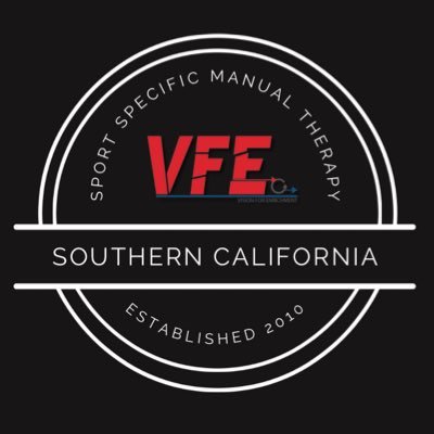 VFE is a team of Certified Sports Specific Massage Therapists in the SoCal Area.