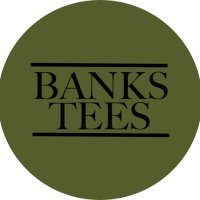 Banks Tees(@shopBanksTees) 's Twitter Profile Photo