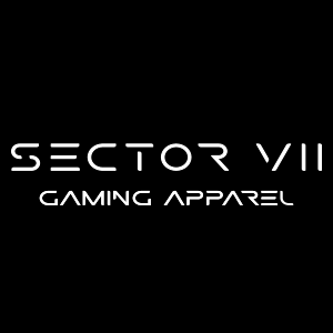 Sector VII Gaming Apparel