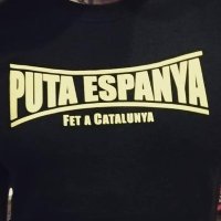 Puta Espanya(@PutaEspanyaRT) 's Twitter Profile Photo