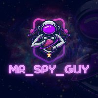 MR SPY GUY(@MR_SPY_GUY) 's Twitter Profile Photo