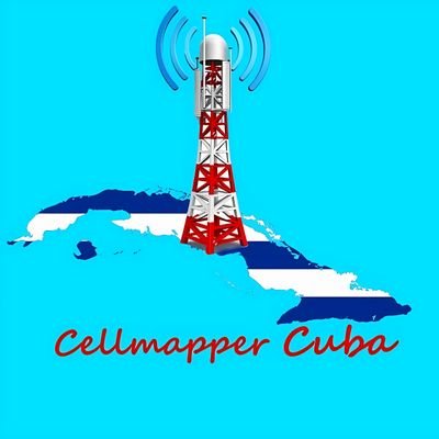 Cuenta de AFICIONADOS a las telecomunicaciones en Cuba.
Representamos una comunidad, no formamos parte de ETECSA ni ninguna entidad gubernamental.