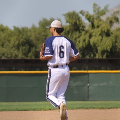 Moses George  College Freshman at Community Christian College 6’0 180b 3rd/RHP/LOF Baseball, Status: wanting to transfer after season mosesageorge05@gmail.com