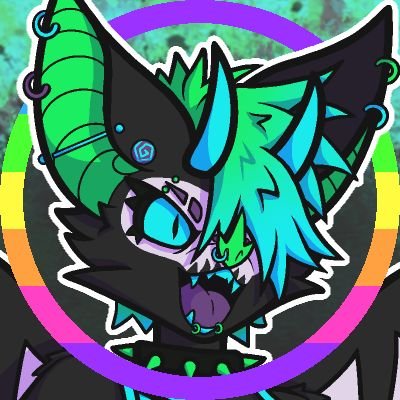 /|\^. ﹏ .^/|\さんのプロフィール画像