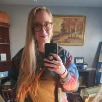 Mary Duffy (@duffsterfire) 's Twitter Profile