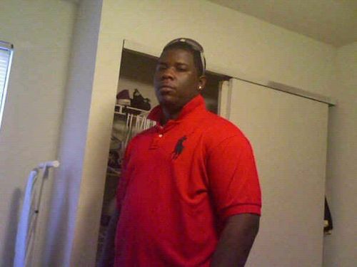 I am Henry mutha effin Jefferson Jr. this is who I am and you dont like me or said something bout me bad KISS MY ASS. Grow sum nuts n get off mine...