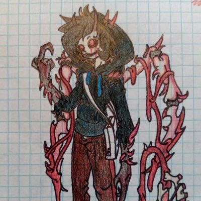 An aspiring artist with ADHD and Asperger's.
I'm Bi until I find someone willing to deal with my BS.
I'm also known as the Coffee Lovin' Drone.