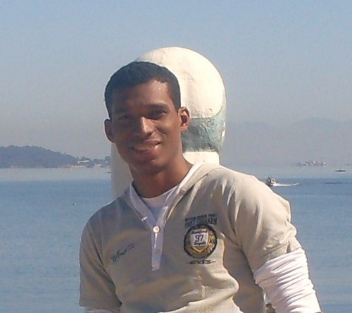 Filipefpf's profile picture. 