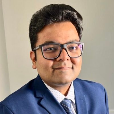 Interventional Pulmonology Fellow at Stanford University. Alumnus of Maimonides Medical Center, Brooklyn, NY and Armed Forces Medical College, Pune, India.