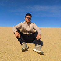 Rizk (@ahmedessamrizk2) 's Twitter Profile