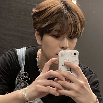 seungmintmt's profile picture. 승민: I'll always be there, I'm gonna stay